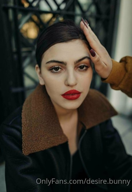 Desirebunny