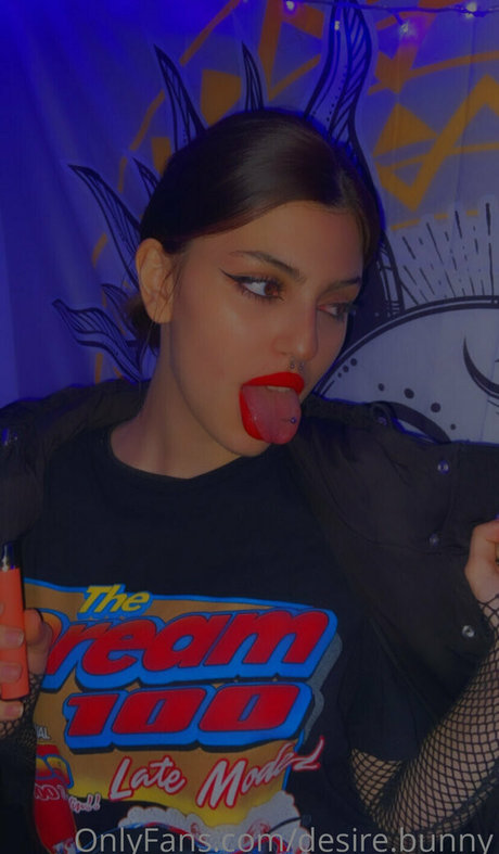 Desirebunny