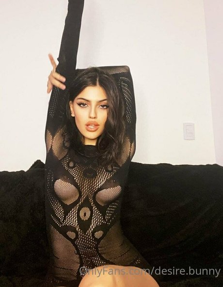Desirebunny