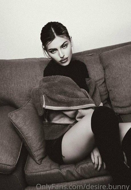 Desirebunny