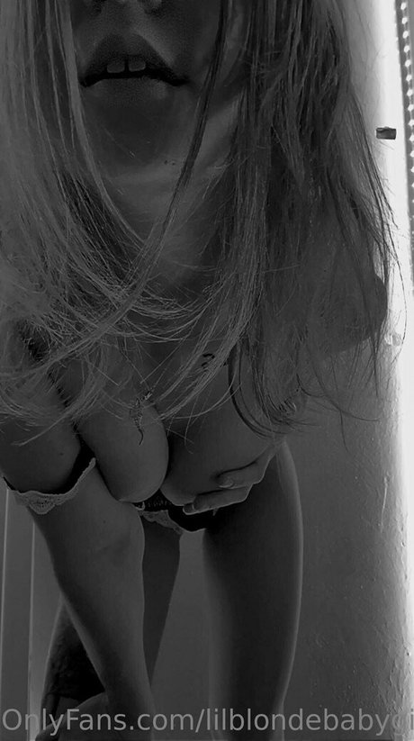 Lilblondebabygirl