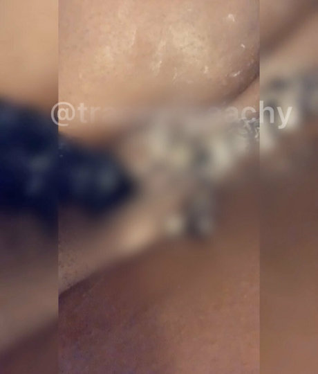 Thefamouspeachesandcream