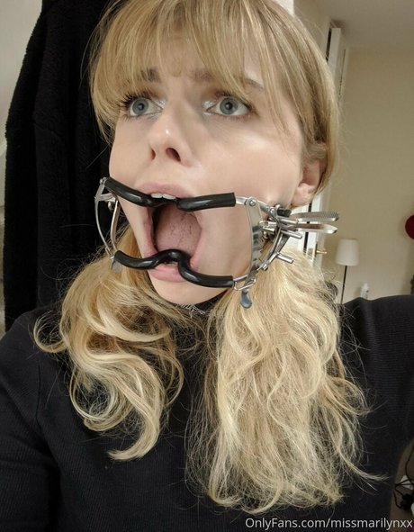 Missmarilynxx