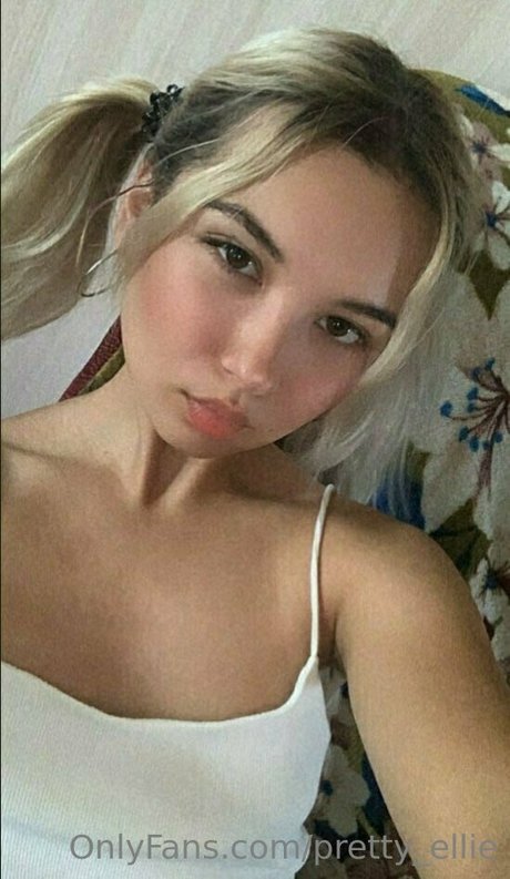 Prettyellie