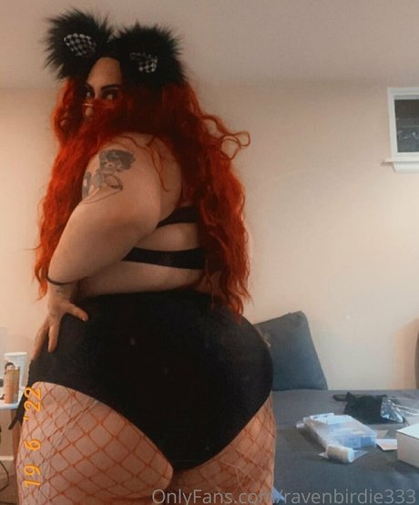 Ravenbirdie333