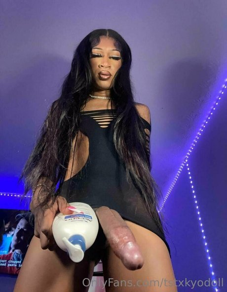 Tstxkyodoll