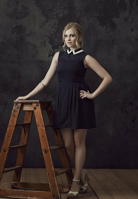 Eliza Taylor