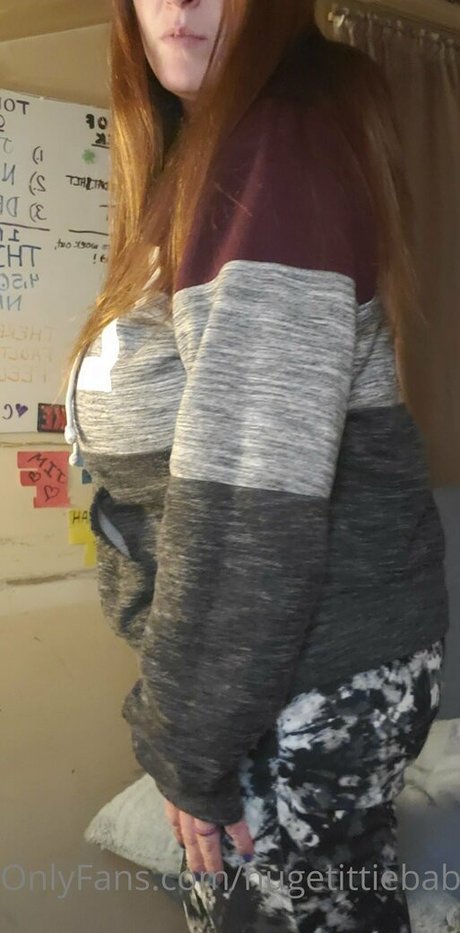 Hugetittiebabexxxfree