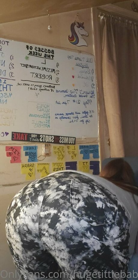 Hugetittiebabexxxfree