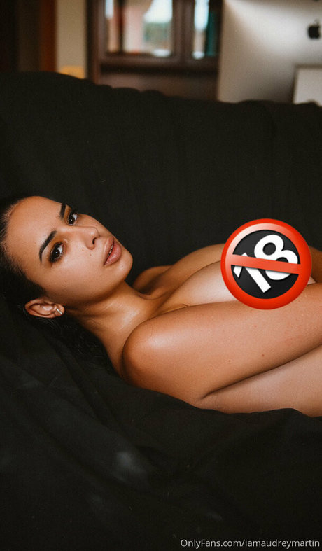 Iamaudreymartin