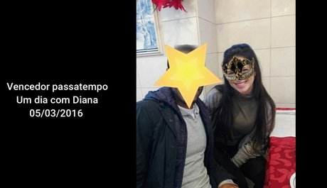 Diana Cu De Melancia