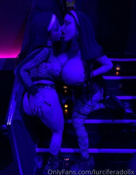 Lurciferadollx
