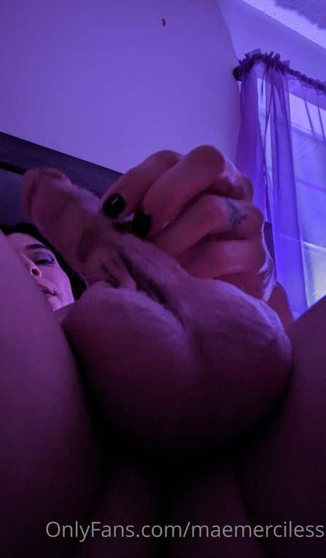 Maemerciless