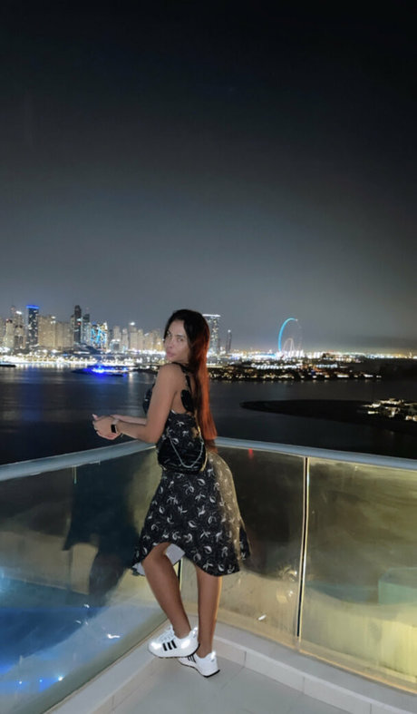 Biancapetrovickyoficial