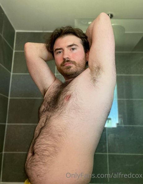 Alfredcox