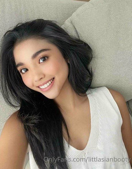 Littlasianbooty