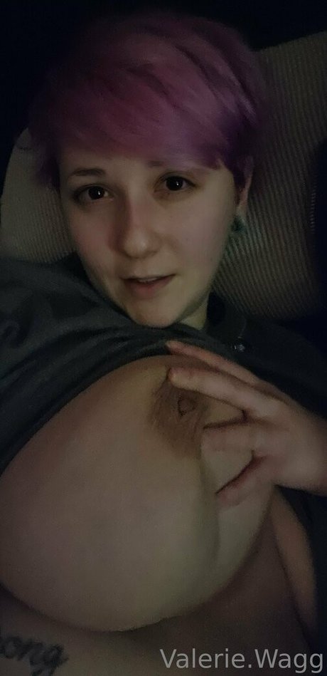 Valeriewagg