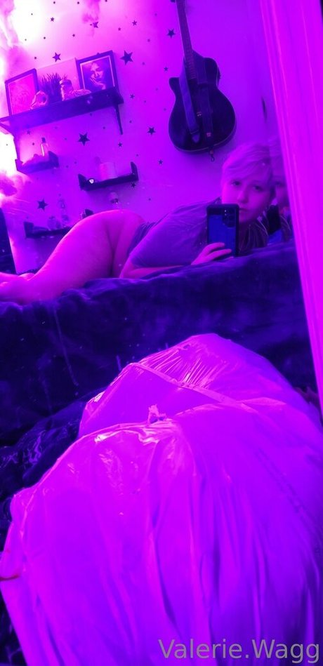 Valeriewagg