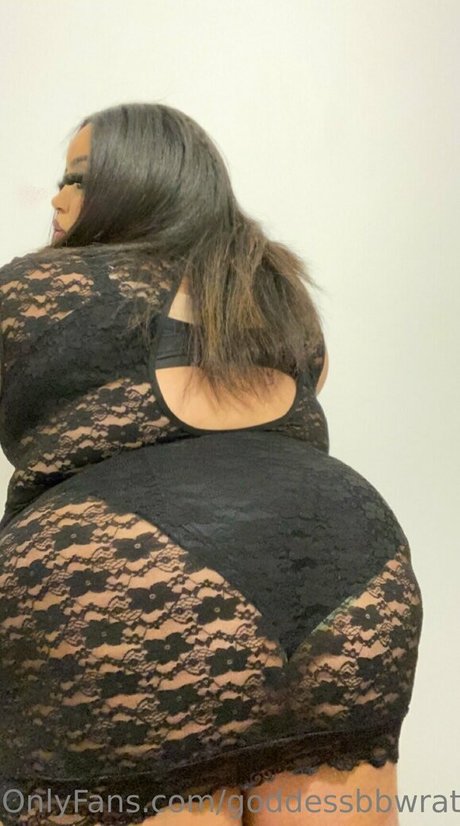 Goddessbbwrat