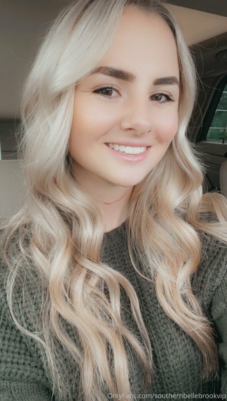 Southern Belle Brook