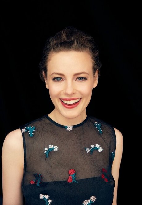 Gillian Jacobs