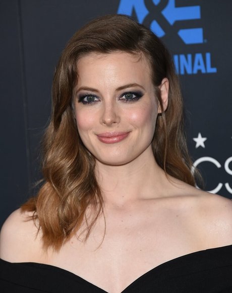 Gillian Jacobs