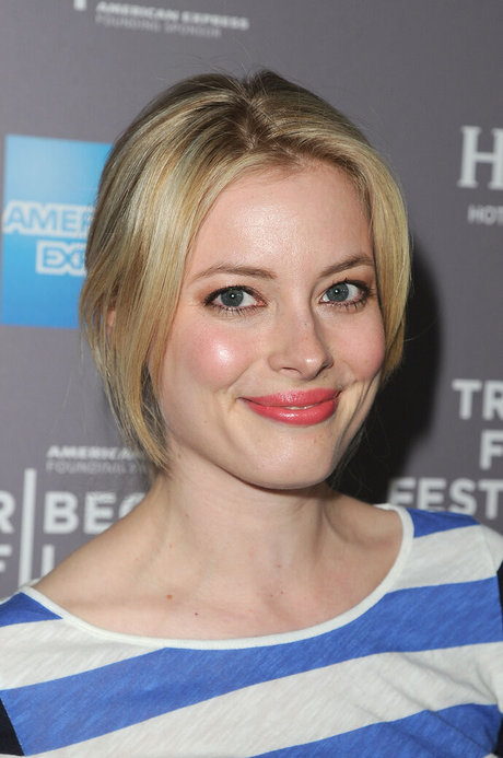 Gillian Jacobs