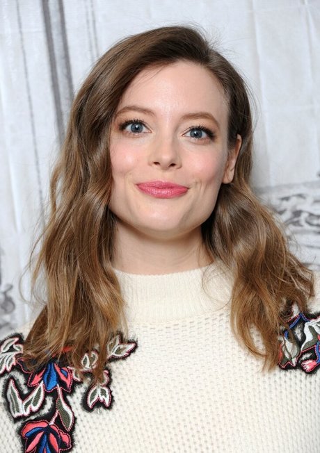 Gillian Jacobs