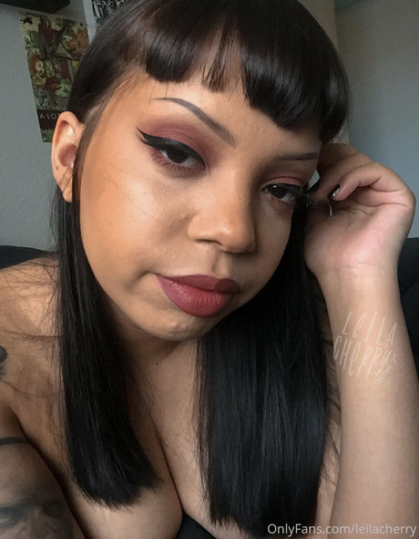 Leilacherry