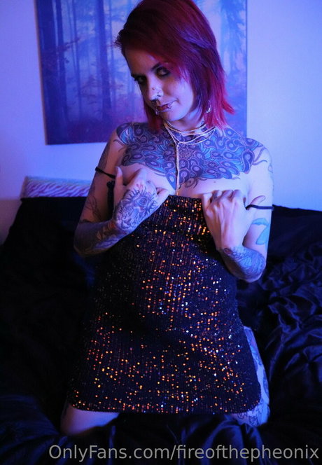 Fireofthepheonix