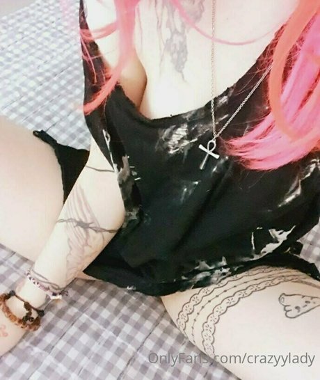 Crazyylady