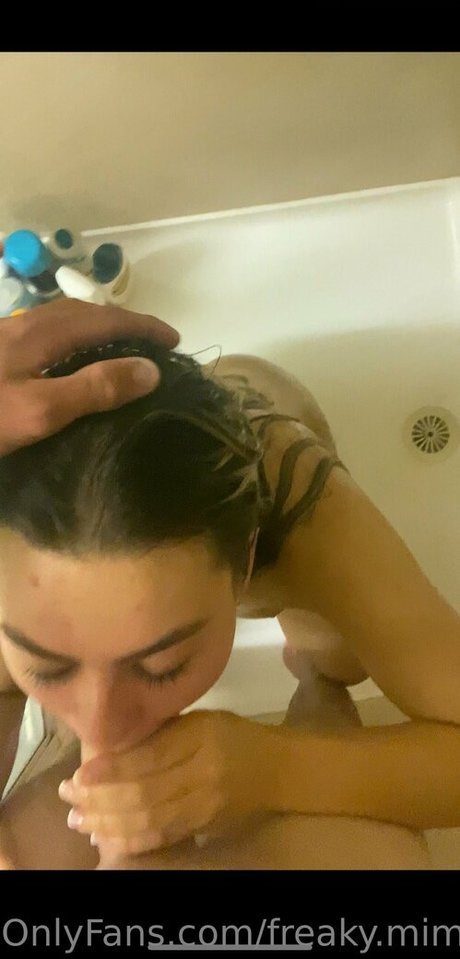 Freakymimi