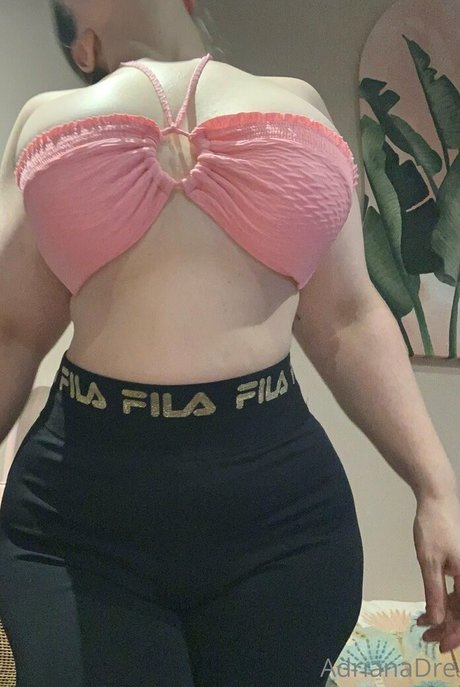 Adrianadrethemasseuse