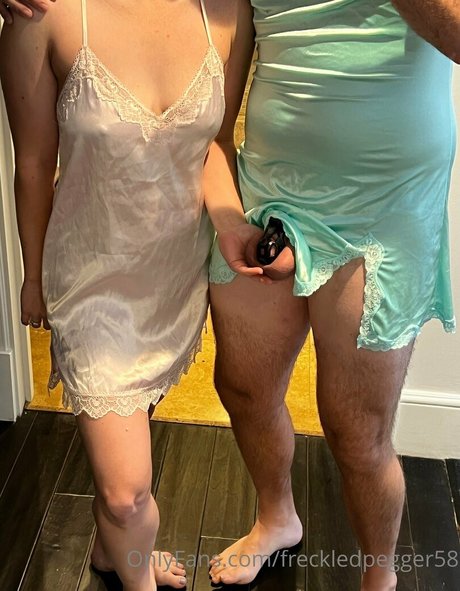 Freckledpegger58