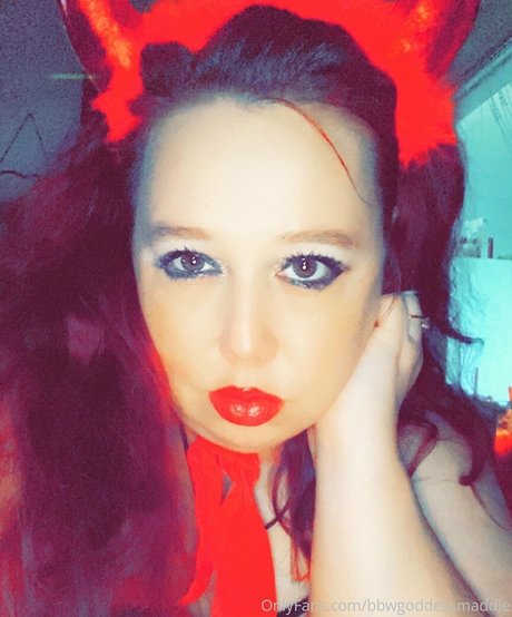Bbwgoddessmaddie