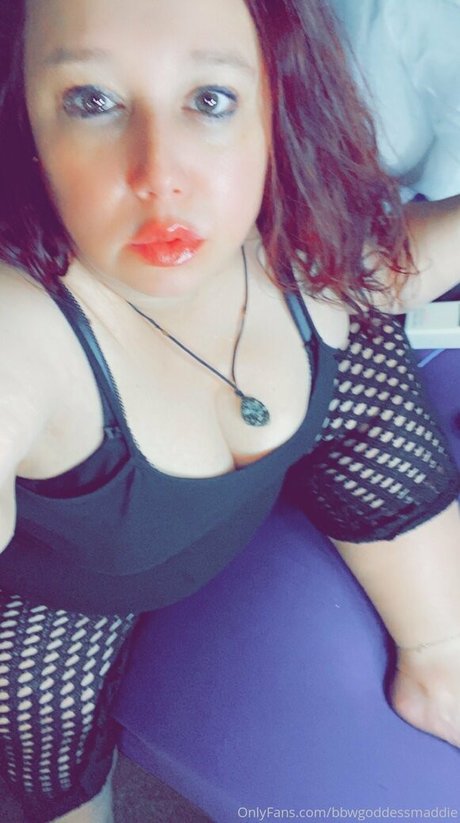 Bbwgoddessmaddie