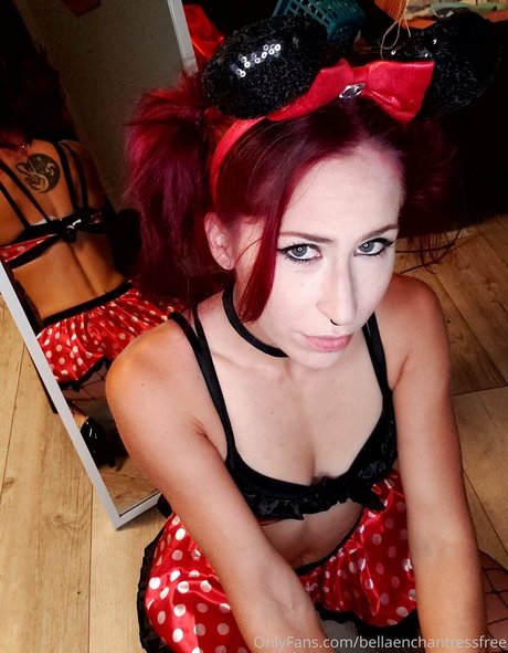 Bellaenchantressfree