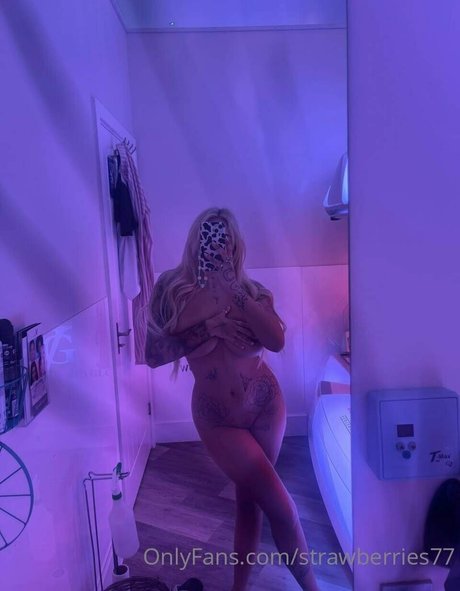 Strawberries77