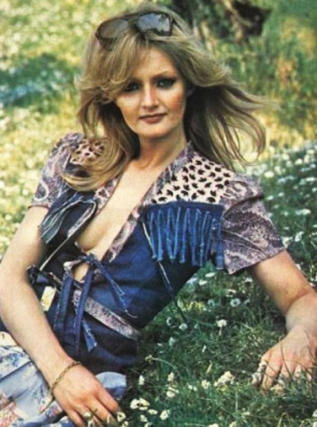 Bonnie Tyler