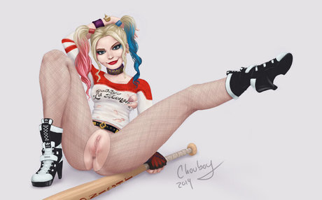 Harley Quinn
