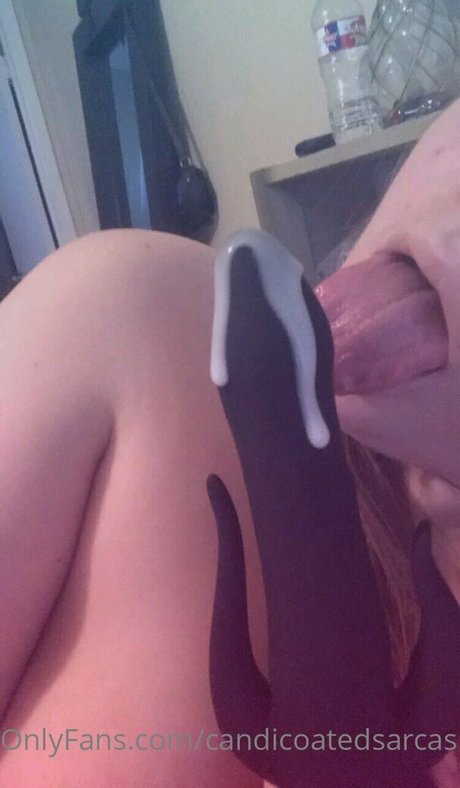 Candicoatedsarcasm