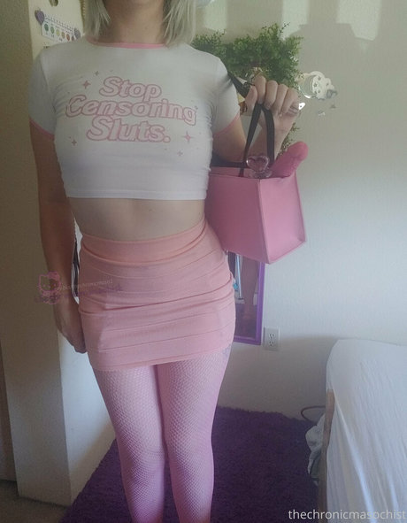 Thechronicmasochistfree