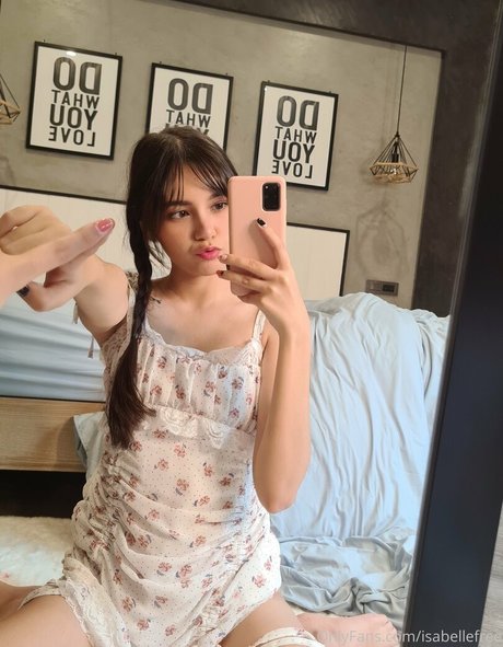 Isabellefree