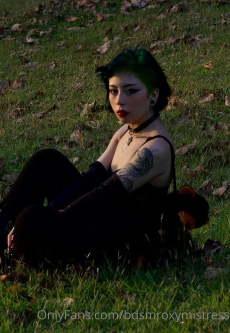 Bdsmroxymistress