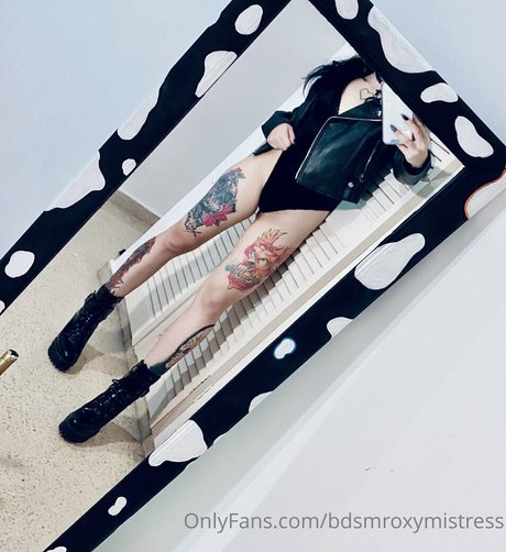 Bdsmroxymistress